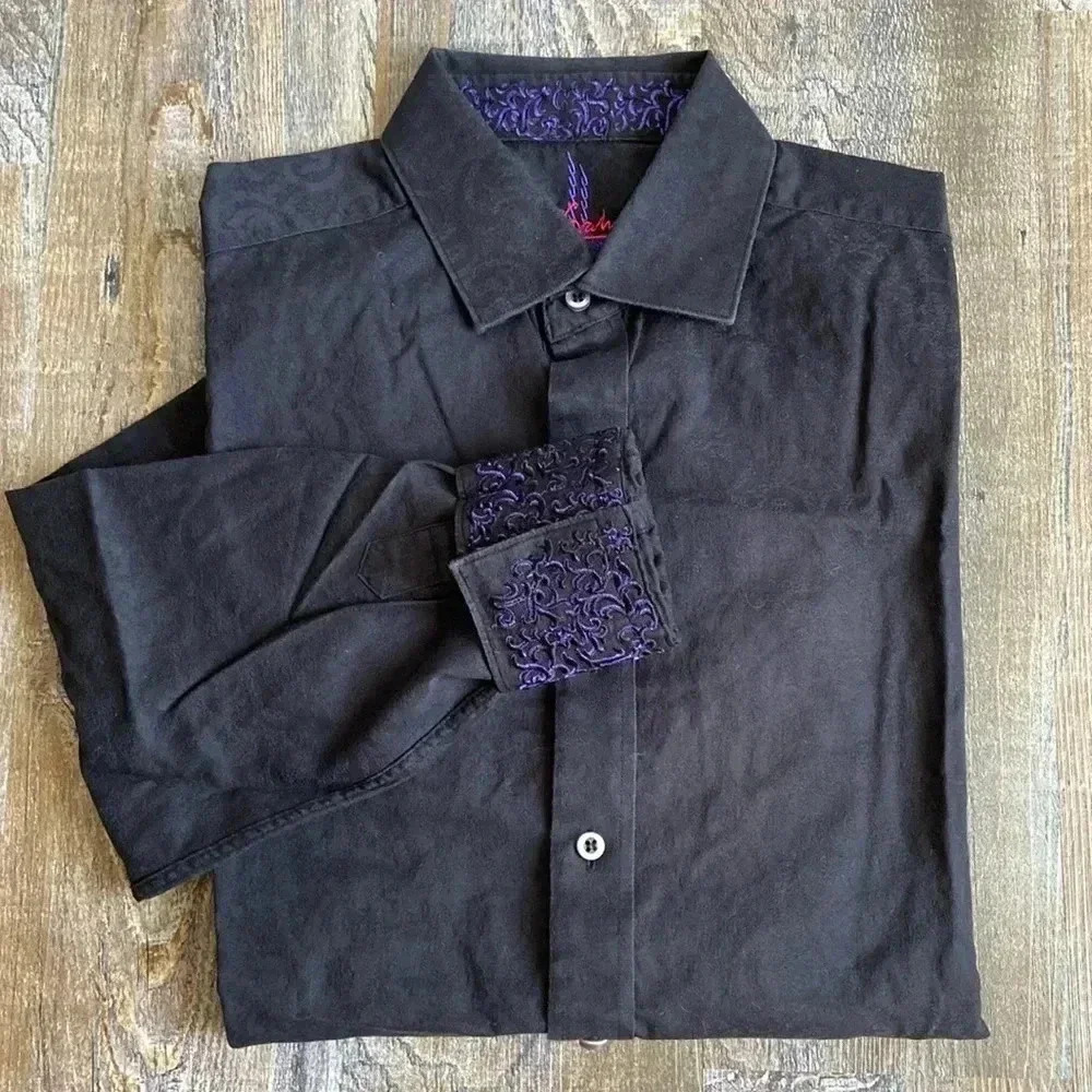 Robert Graham | Dress shirt